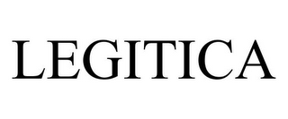LEGITICA