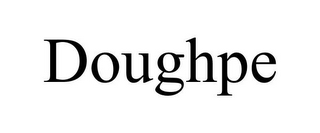DOUGHPE