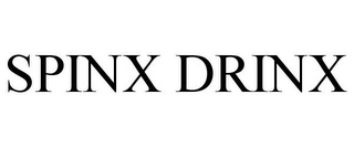 SPINX DRINX