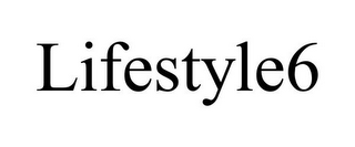 LIFESTYLE6