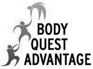 BODY QUEST ADVANTAGE