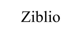 ZIBLIO