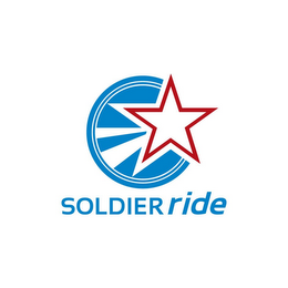 SOLDIER RIDE