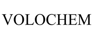 VOLOCHEM