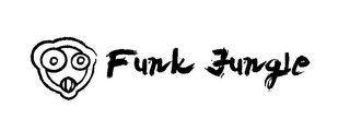 FUNK JUNGLE