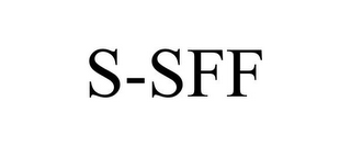 S-SFF