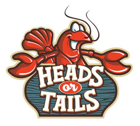 HEADS OR TAILS