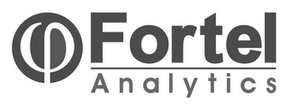 FORTEL ANALYTICS