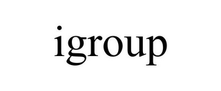 IGROUP