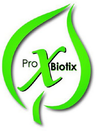 PROXBIOTIX