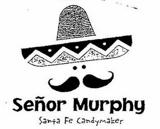 SEÑOR MURPHY SANTA FE CANDYMAKER