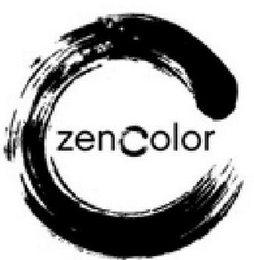 C ZENCOLOR