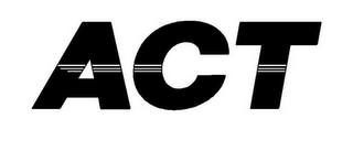 ACT