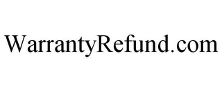 WARRANTYREFUND.COM