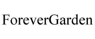 FOREVERGARDEN