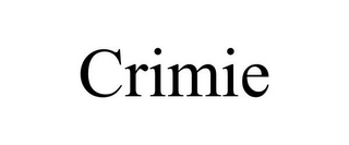 CRIMIE