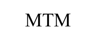 MTM