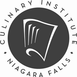 CULINARY INSTITUTE NIAGARA FALLS