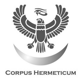 CORPUS HERMETICUM