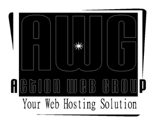 AWG ACTION WEB GROUP YOUR WEB HOSTING SOLUTION