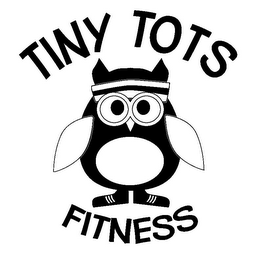 TINY TOTS FITNESS