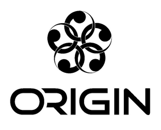 ORIGIN