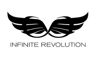 INFINITE REVOLUTION