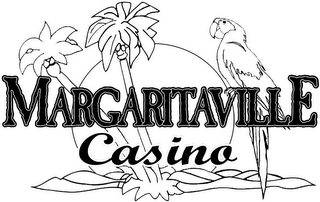 MARGARITAVILLE CASINO