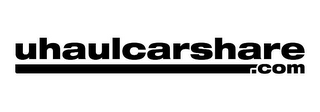 UHAULCARSHARE.COM