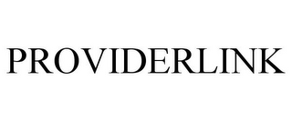 PROVIDERLINK