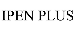 IPEN PLUS