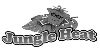 JUNGLE HEAT