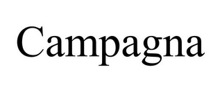 CAMPAGNA