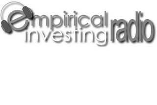 EMPIRICAL INVESTING RADIO