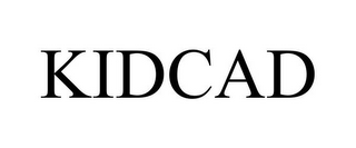 KIDCAD