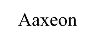 AAXEON