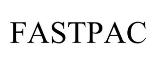 FASTPAC