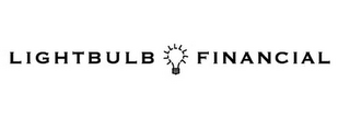 LIGHTBULB FINANCIAL