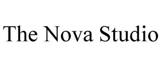 THE NOVA STUDIO