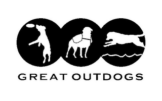 GREAT OUTDOGS