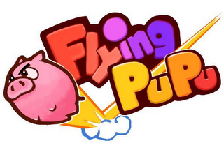 FLYING PUPU