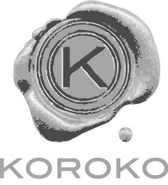 K KOROKO