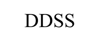 DDSS