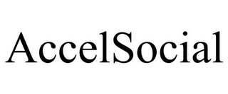 ACCELSOCIAL