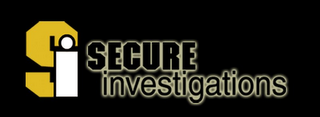 SI SECURE INVESTIGATIONS