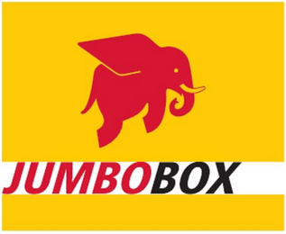 JUMBOBOX