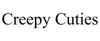 CREEPY CUTIES