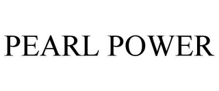 PEARL POWER