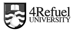 4REFUEL UNIVERSITY