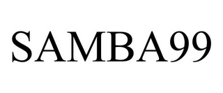 SAMBA99